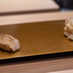 横浜 鮨 ふくじゅ - 