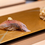 横浜 鮨 ふくじゅ - 