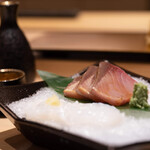 横浜 鮨 ふくじゅ - 