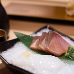 横浜 鮨 ふくじゅ - 