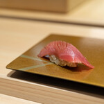 横浜 鮨 ふくじゅ - 