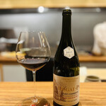 おが和 - ◎ ジュヴレ・シャンベルタン クール・デ・ロワ（仏・ブルゴーニュ）は美味いワインだ。。。