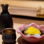 横浜 鮨 ふくじゅ - 