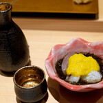 横浜 鮨 ふくじゅ - 