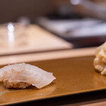 横浜 鮨 ふくじゅ - 