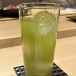 横浜 鮨 ふくじゅ - 