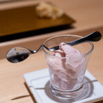 横浜 鮨 ふくじゅ - 