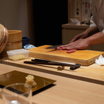 横浜 鮨 ふくじゅ - 