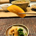 おが和 - ◎美味すぎて日本酒が進む。。。。