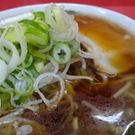 ラーメンの味龍 - 