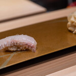 横浜 鮨 ふくじゅ - 