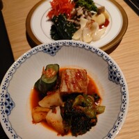 TANAKA YAKINIKU RESTAURANTE - 