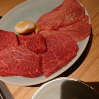 TANAKA YAKINIKU RESTAURANTE - 