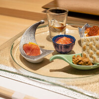 横浜 鮨 ふくじゅ - 