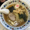 新井屋食堂