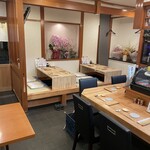 海鮮居酒屋 酒組 - 宴会のご予約も承っております。12名様～18名様まで
