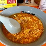 元祖ニュータンタンメン本舗 - 