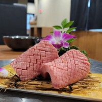 りきちゃん 祇園店 - 特選タン