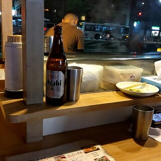 博多屋台 KUROチャン_1