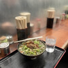 Kawachiudon - 料理写真:肉うどん　＠500円