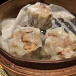 アガリコ餃子楼 - 