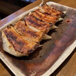 アガリコ餃子楼 - 