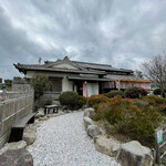 三日月庵 - 