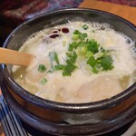 アガリコ餃子楼 - 