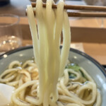 Yamato Honjin - 麺