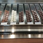 Chocolat Sweets TRAVERSEE - 