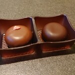 Chocolat Sweets TRAVERSEE - 