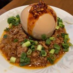 アガリコ餃子楼 - 