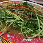 アガリコ餃子楼 - 