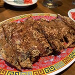 アガリコ餃子楼 - 