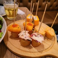 表参道 バッカス - 