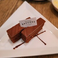 表参道 バッカス - 