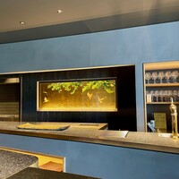#肉といえば松田 奈良本店 - 店内