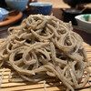 蕎麦 ひら川