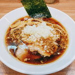 Ramen Nijiiro - 