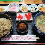 くろちゃん - 