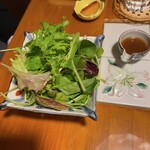 ３丁目のカレー屋さん  - 