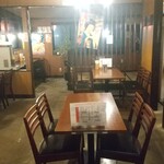 ラーメン小川屋 - 内観2