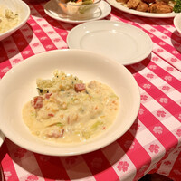 グランド・セントラル・オイスターバー&レストラン 品川店 - 