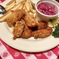 グランド・セントラル・オイスターバー&レストラン 品川店 - 