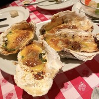 グランド・セントラル・オイスターバー&レストラン 品川店 - 