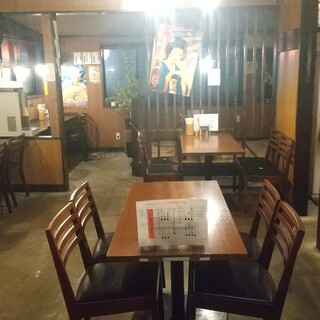 ラーメン小川屋_1