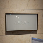 SHIROUX - 