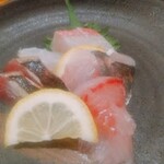 居酒屋 佐香や - 