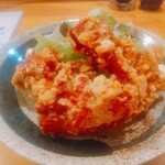 居酒屋 佐香や - 