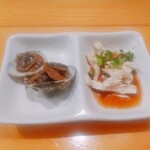 居酒屋 佐香や - 